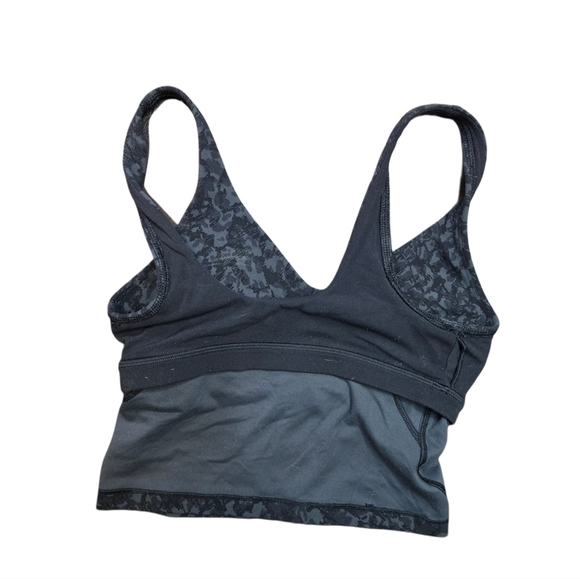 Lululemon Align Tank Top Light Support Size 2 Athletic Workout Buttery Soft - Picture 4 of 6